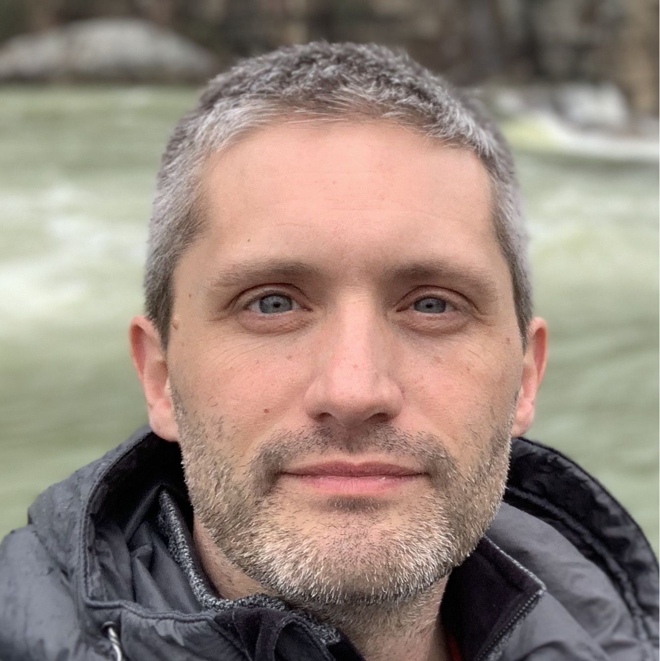 Profile of Jake Pranckun