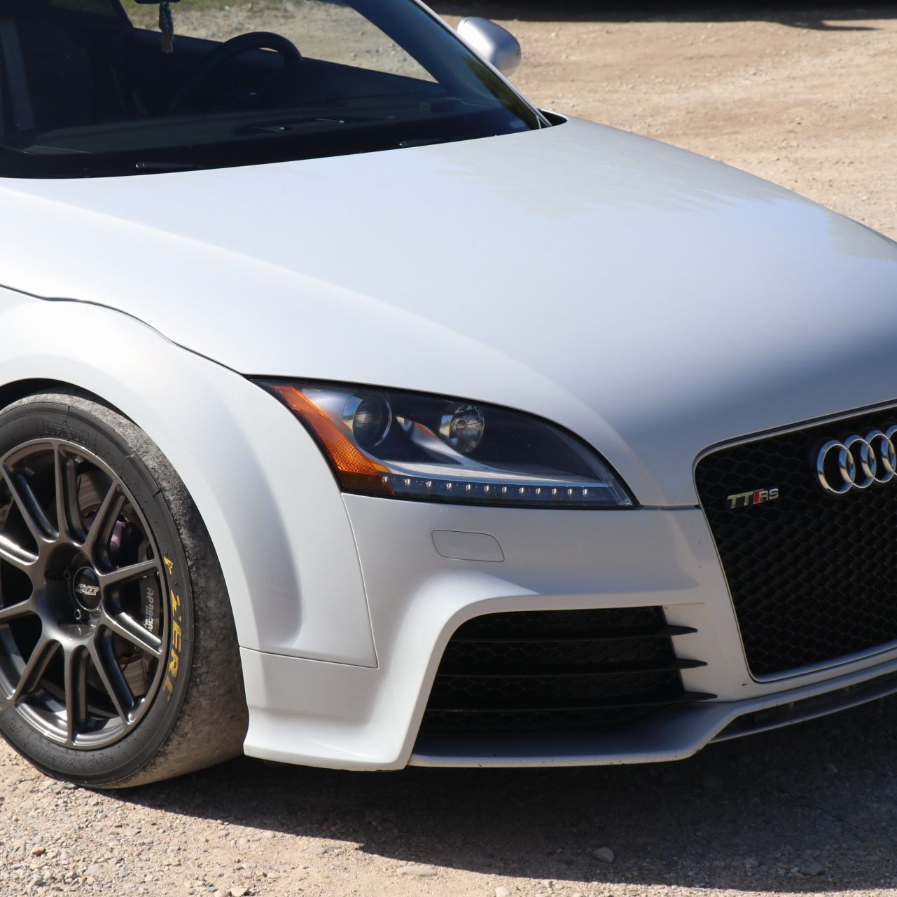 Profile of Patrick Paul