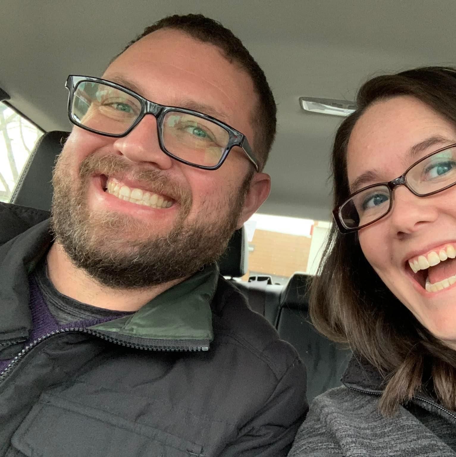 Profile of Ben Rislov