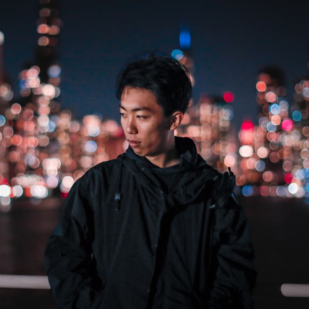 Profile of Ruijian Liang