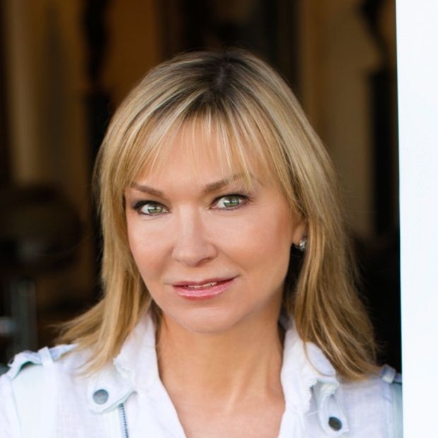 Profile of Kay Nichols