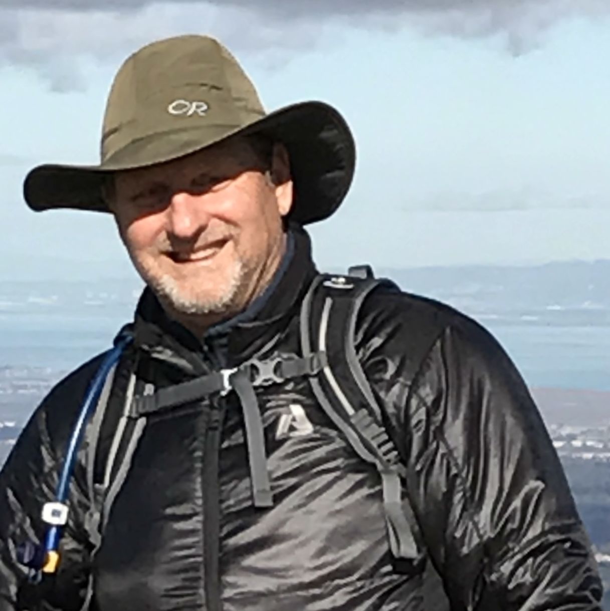 Profile of Michael Sheehan