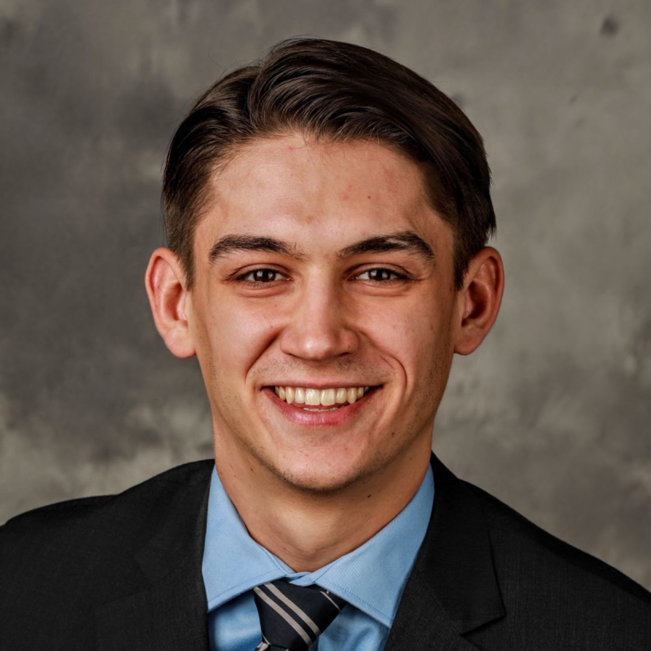 Profile of Daniel Connolly