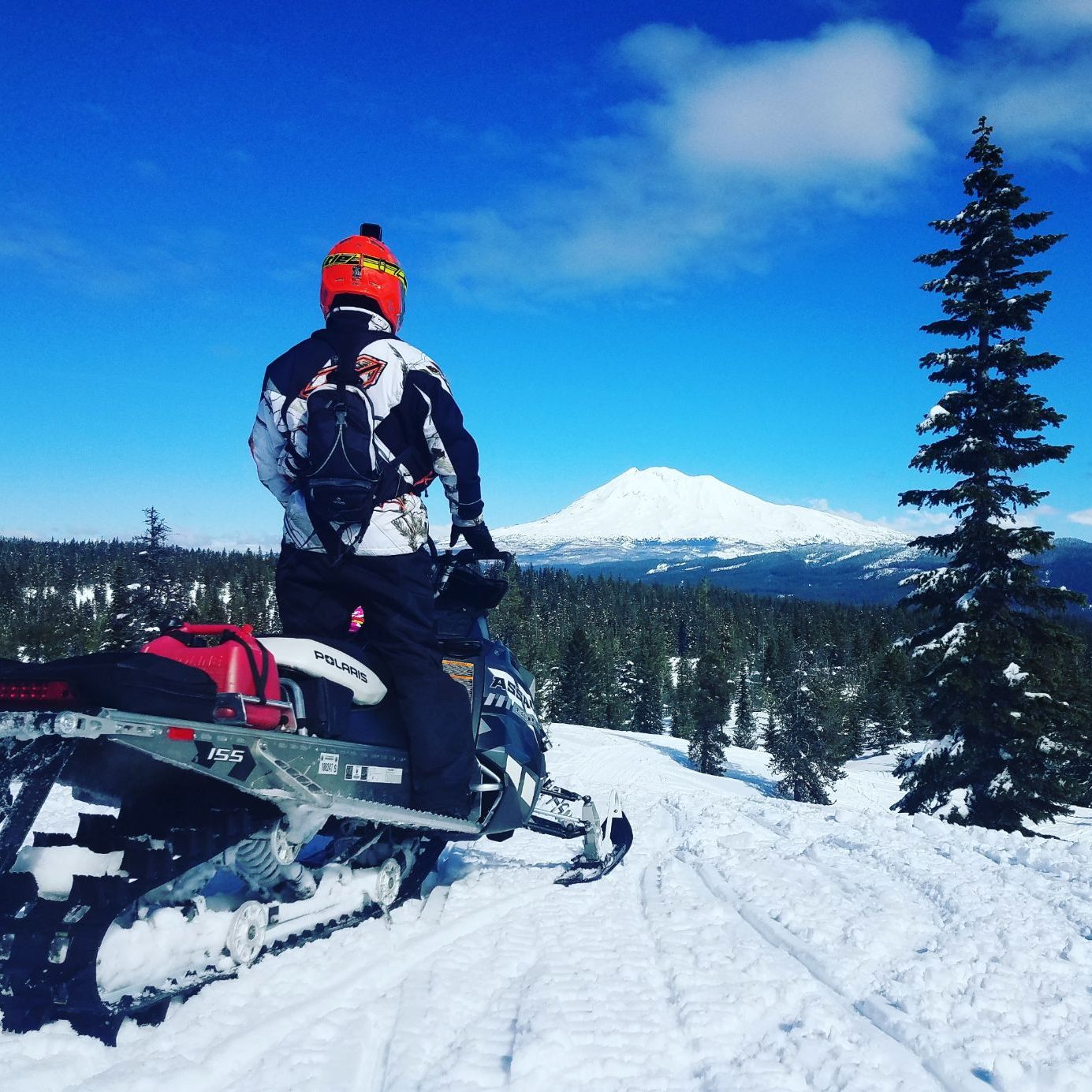 Profile of John Gamell