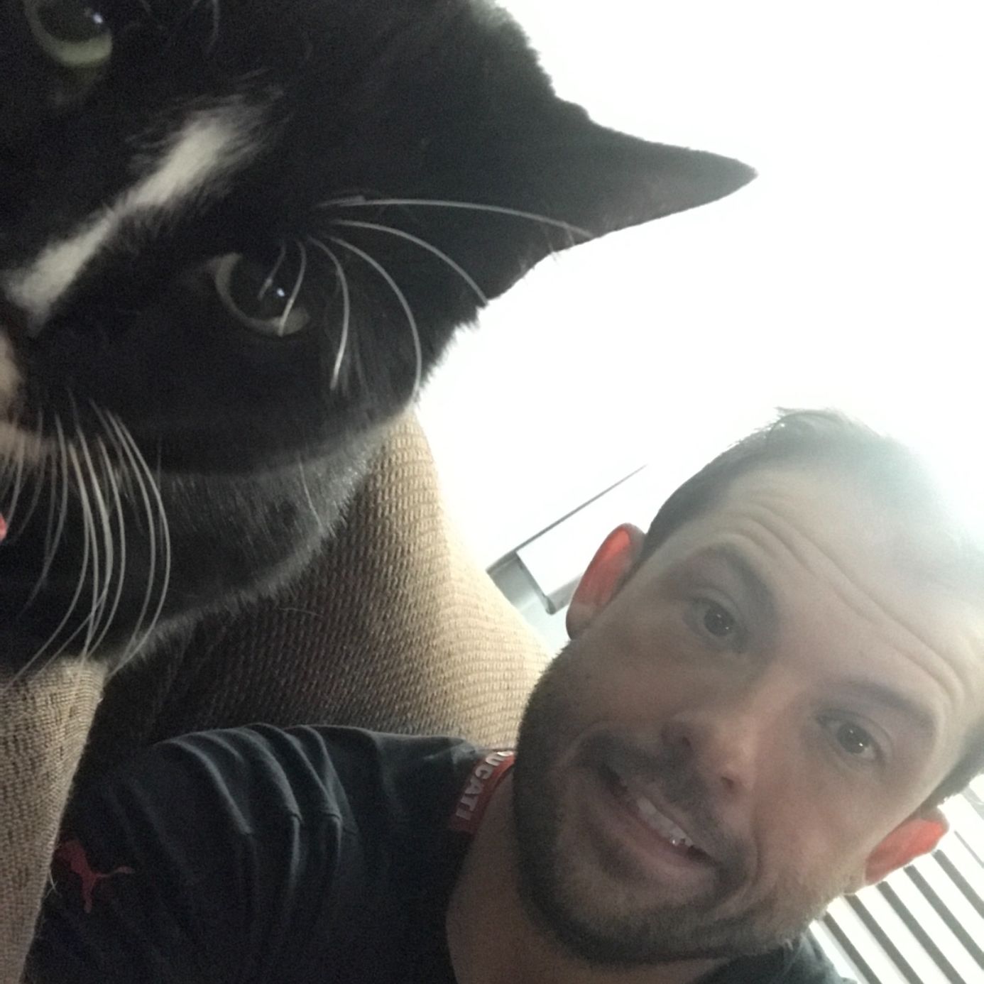 Profile of John Gavula