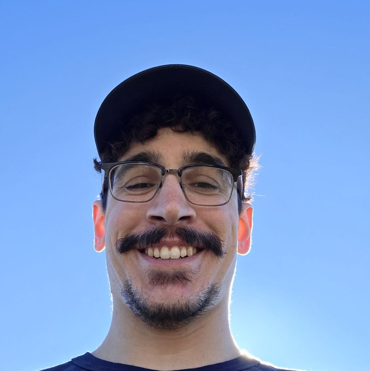 Profile of Aidan Hiscott