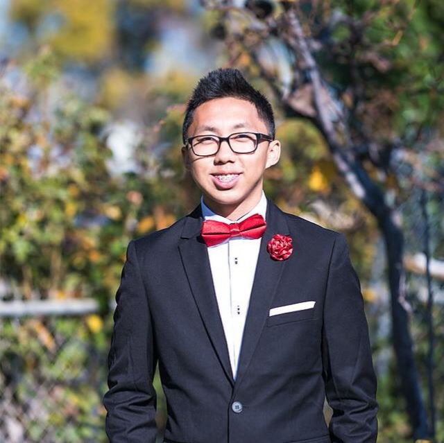 Profile of Arthur Cha