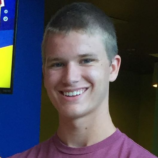 Profile of Collin Bosworth