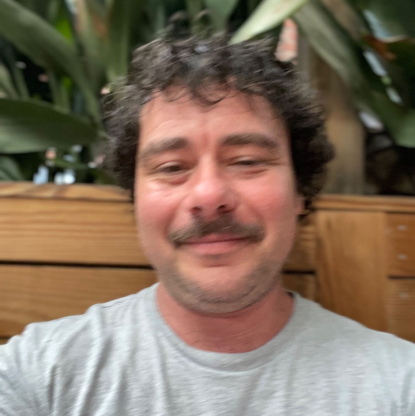 Profile of Sam Suchoff