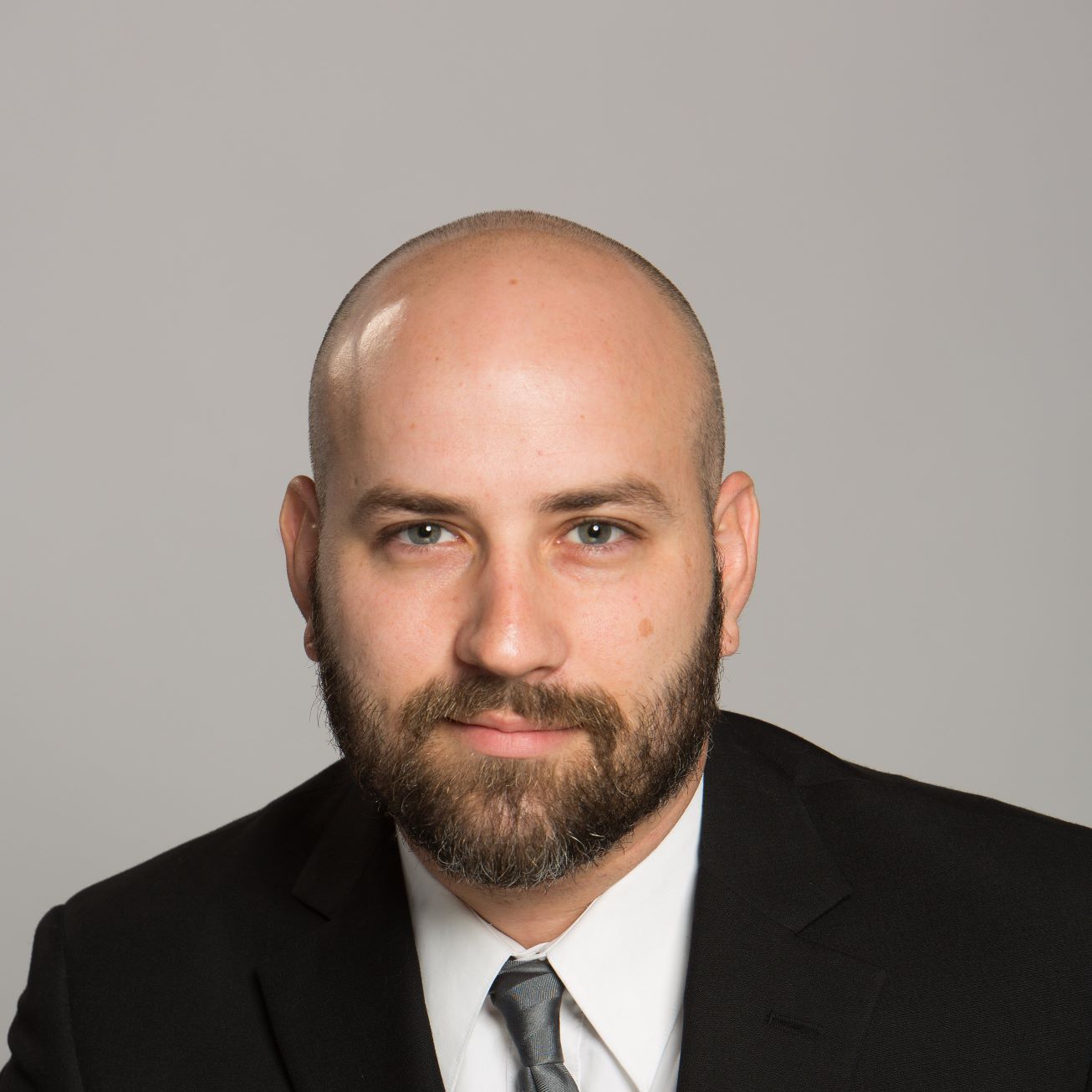 Profile of Kyle Moody