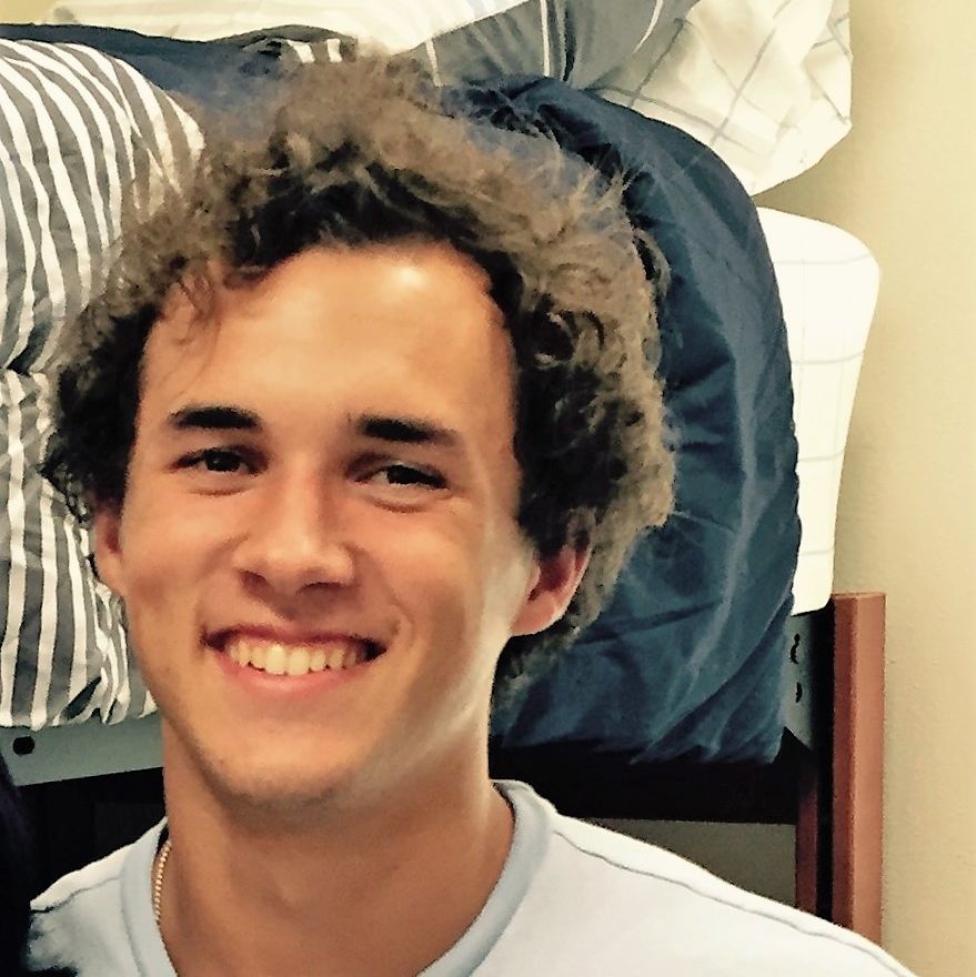 Profile of Jacob Pesquie