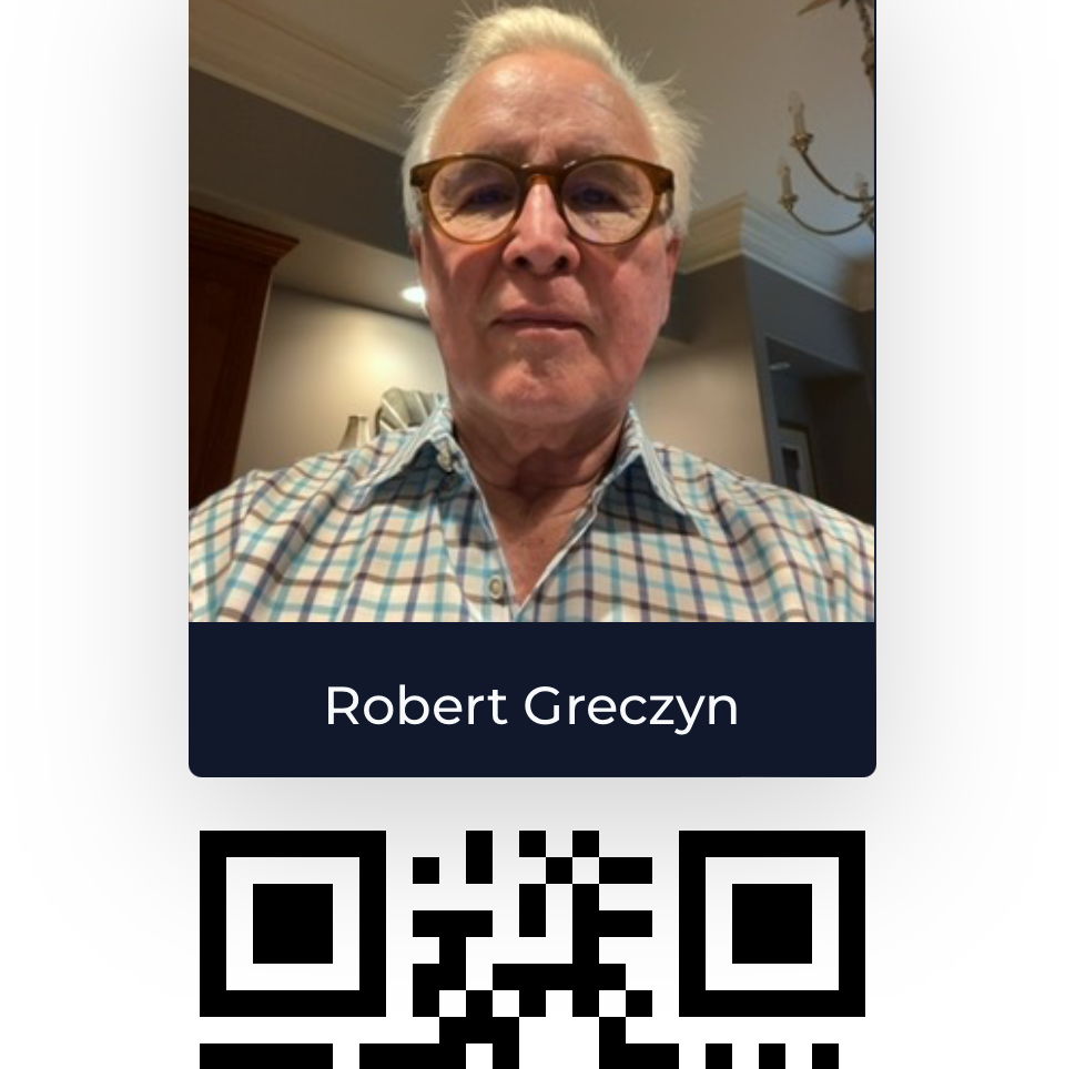 Profile of Bob Greczyn