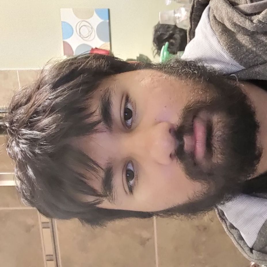 Profile of Bryan Garcha