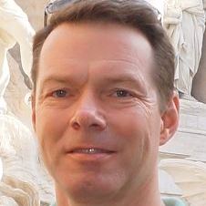 Profile of Tim Haney