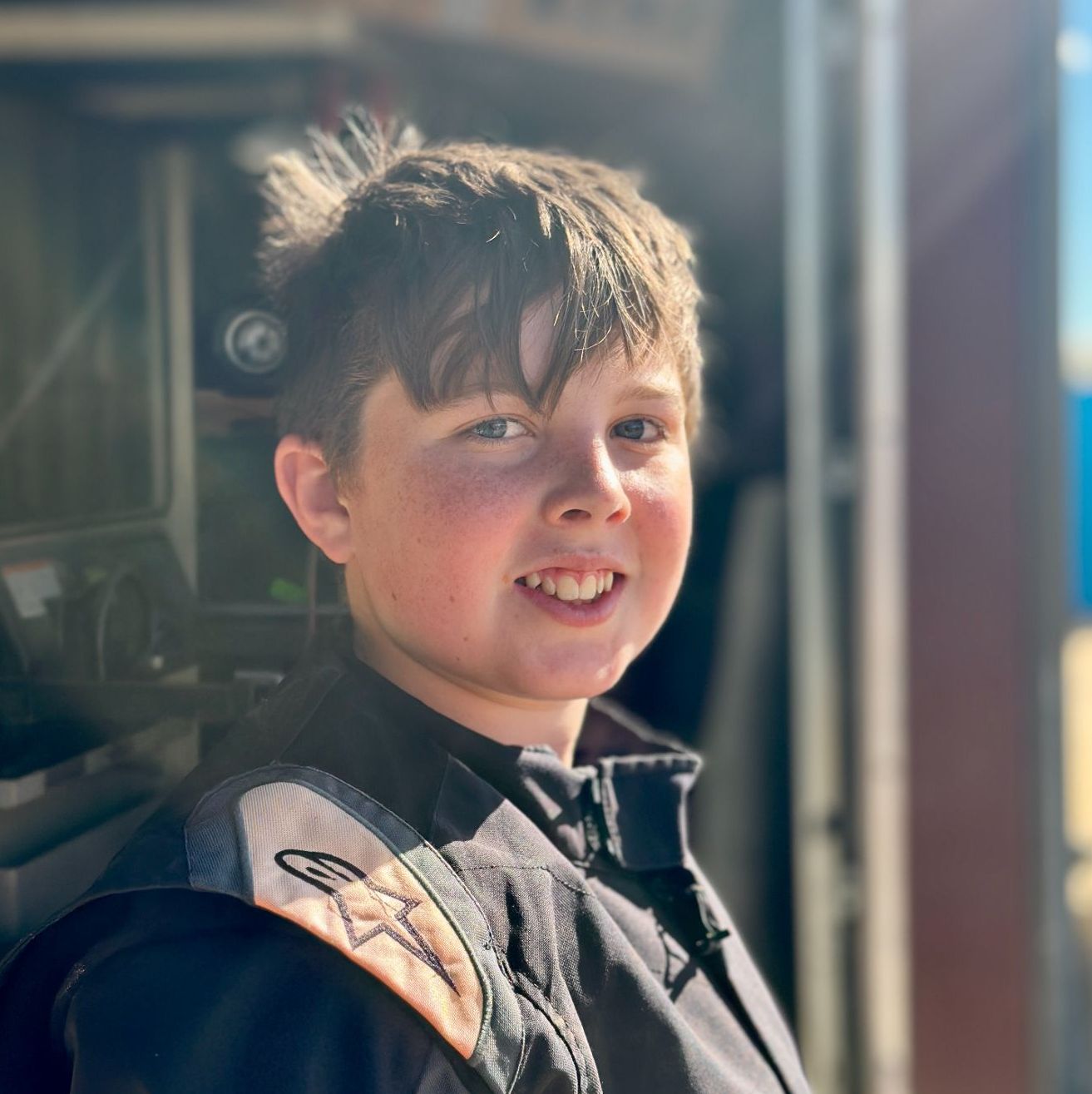 Profile of Jaxon Hergert