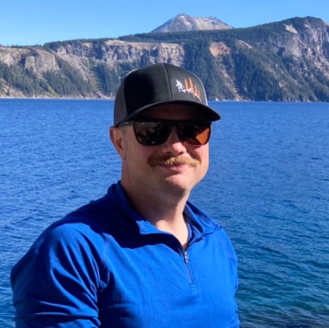 Profile of James Ashbrook