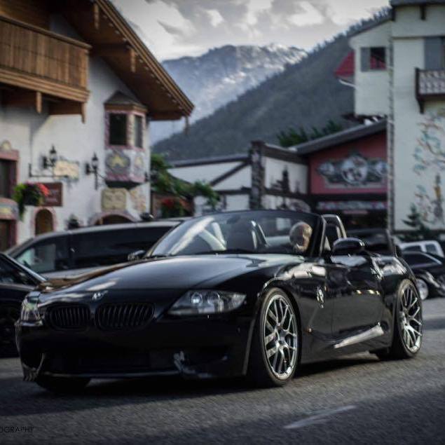 Profile of Michael  Turner