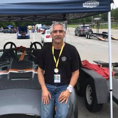 Profile of Daniel Reiter