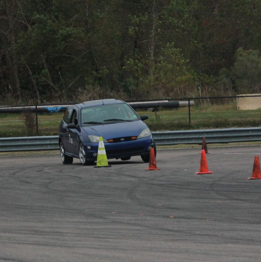 Profile of Kay Roger