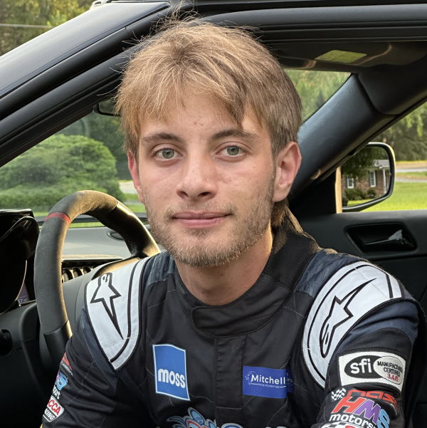 Profile of Randall Sizemore