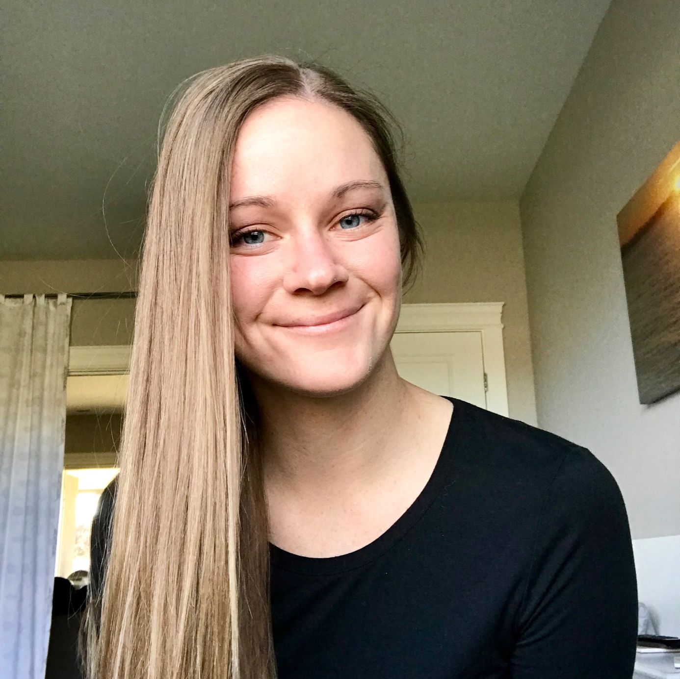 Profile of Alexis Brustad