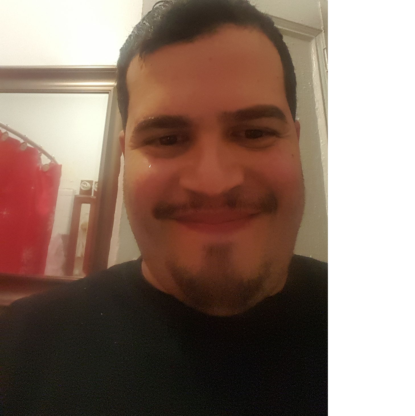 Profile of Jason Vega