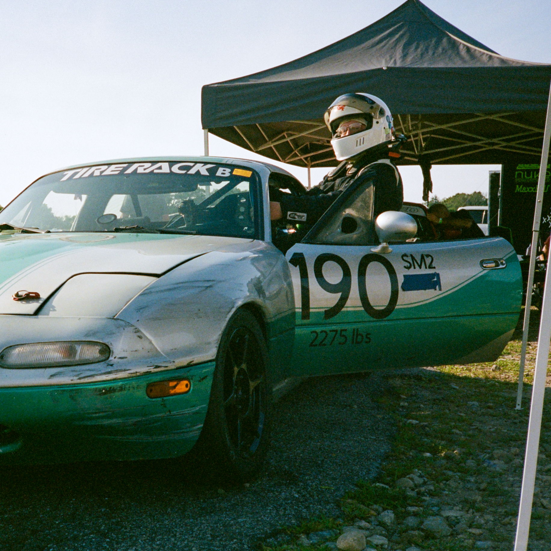 Profile of Ryan Creaturo