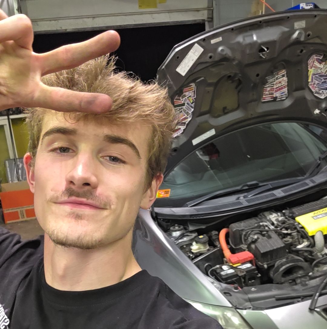 Profile of Blake Snyder