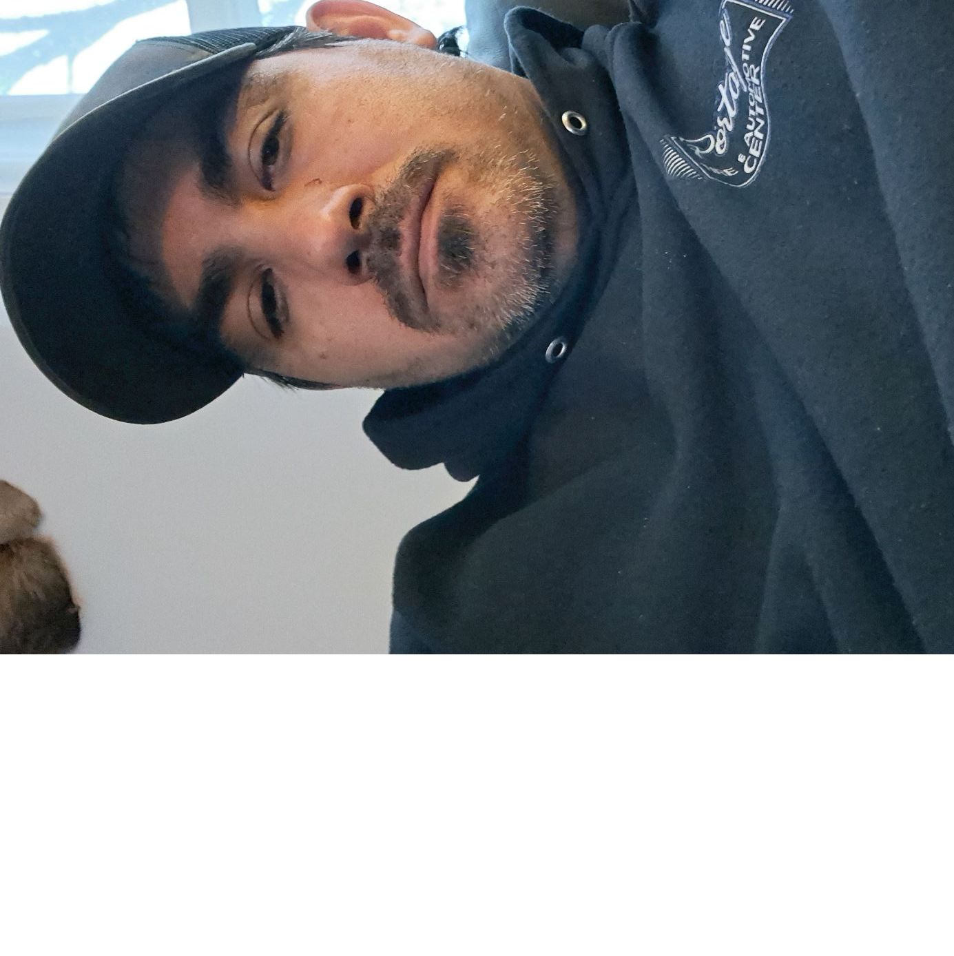 Profile of Aaron Kufahl