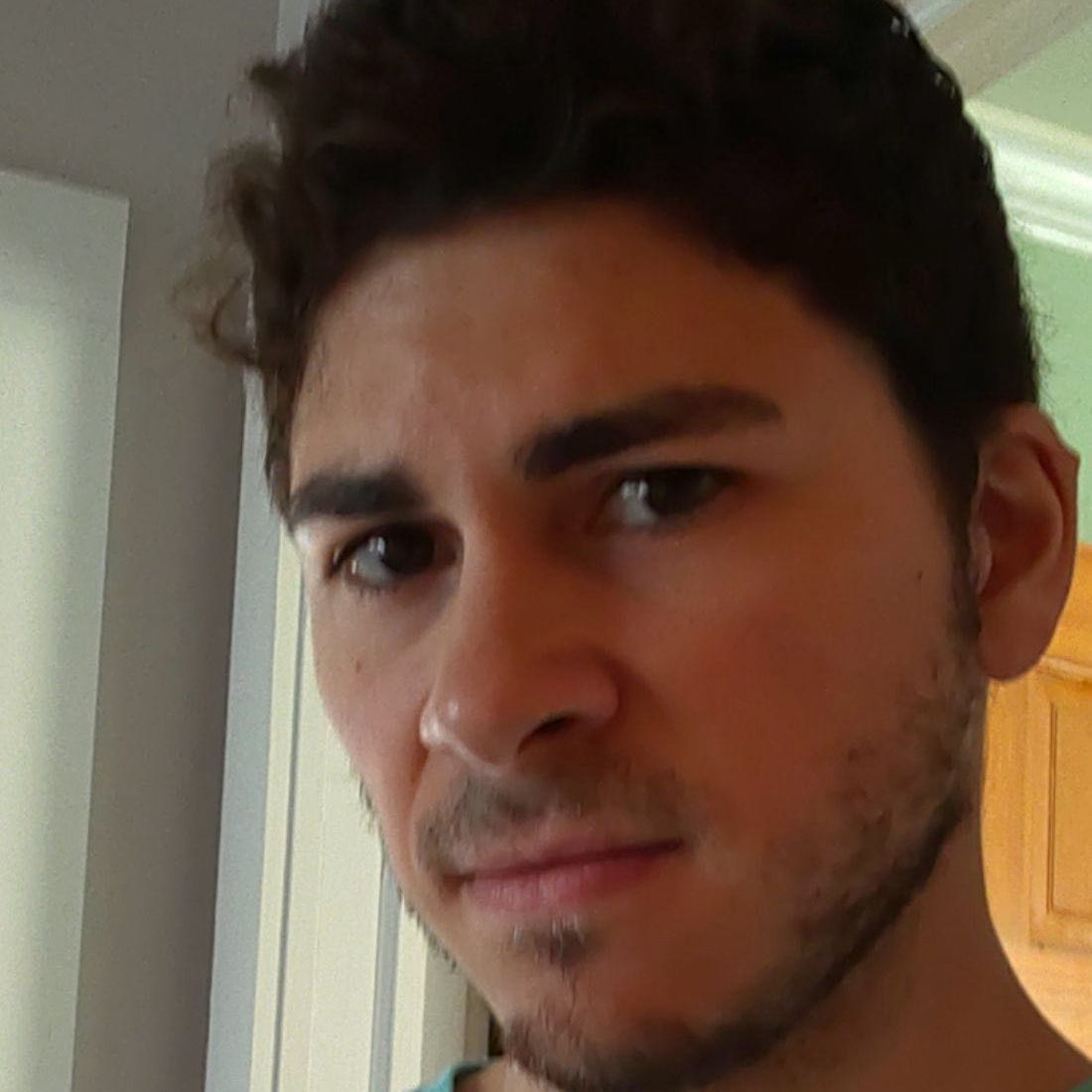 Profile of Michael Perez
