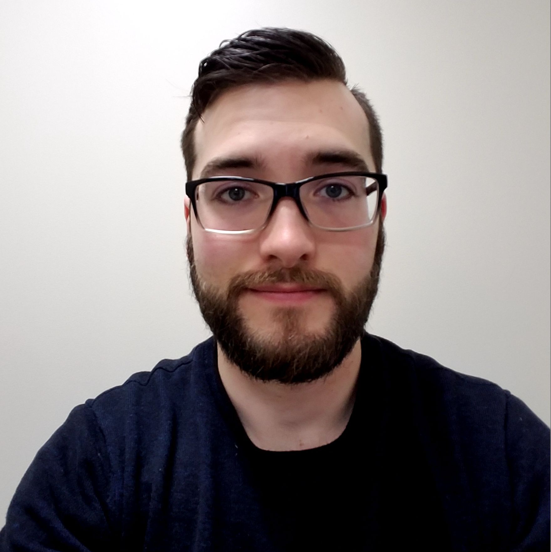 Profile of Robin Longyore