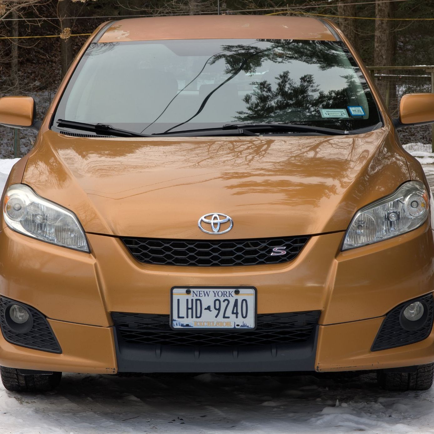 Profile of Kris Kohler