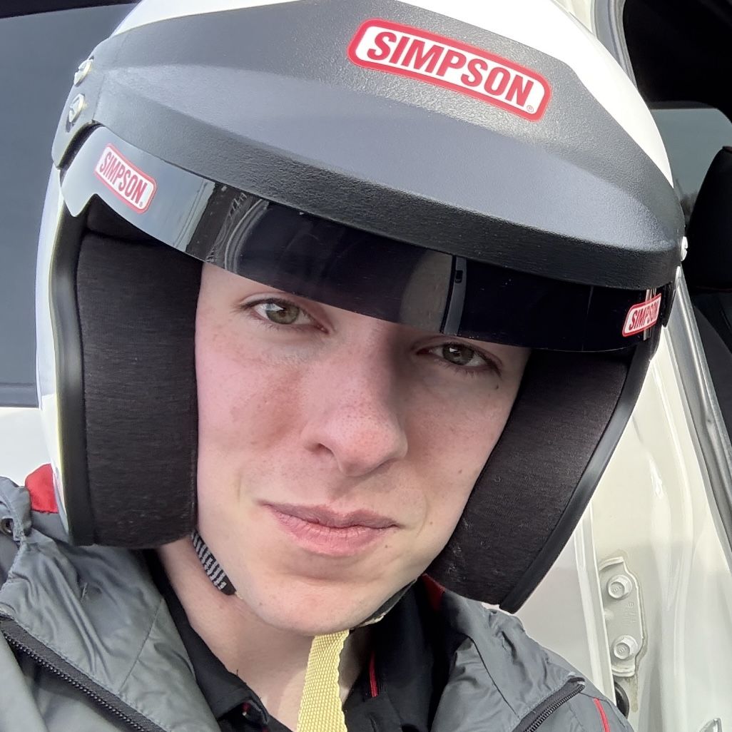 Profile of Liam Futrell