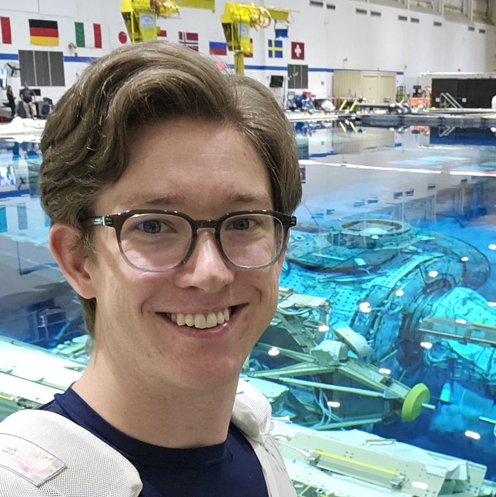 Profile of Lucas Widner