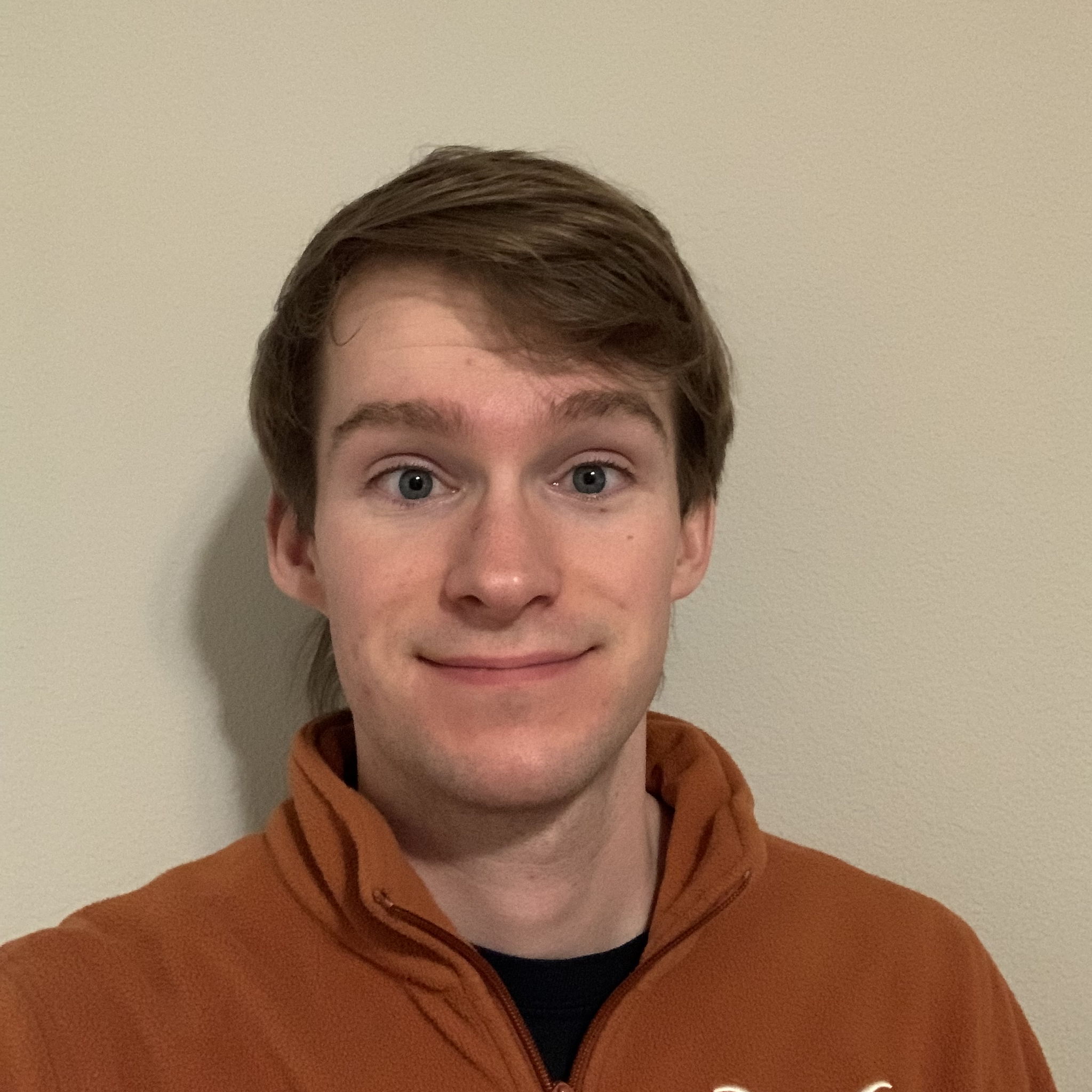 Profile of Tom Doerr