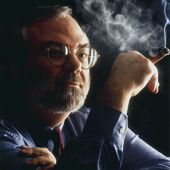 Profile of Jeffery Fear