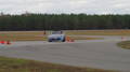 Grand Prix at NCCAR NCR Autox