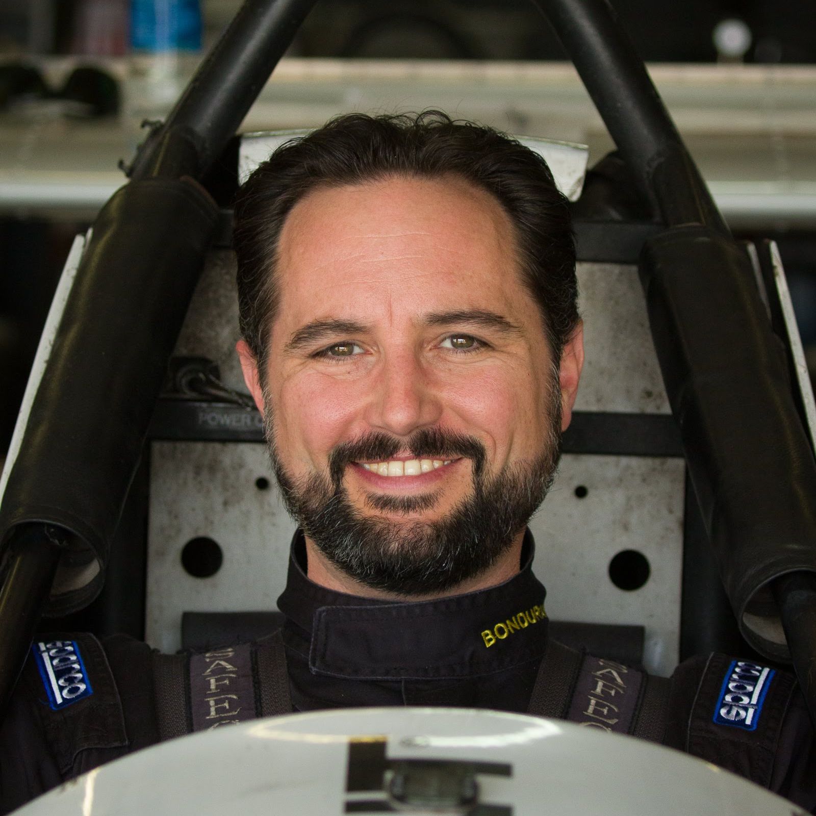 Profile of Jeffrey King