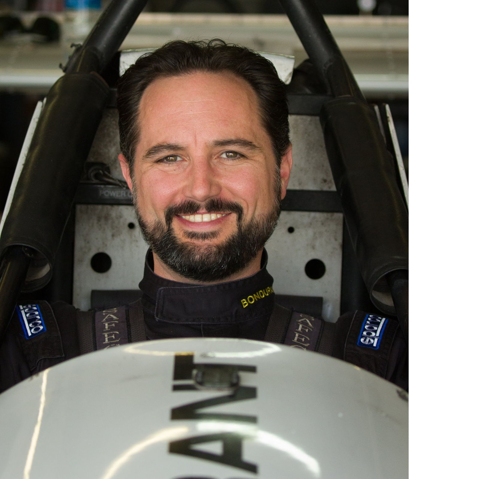 Profile of Jeffrey King