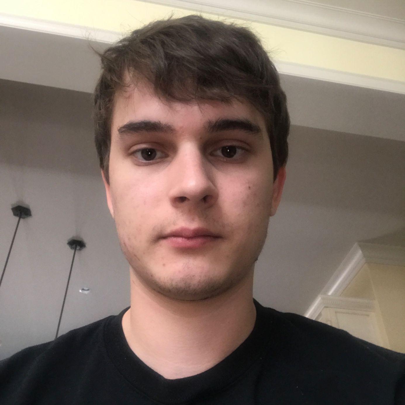 Profile of Zachary Mabry