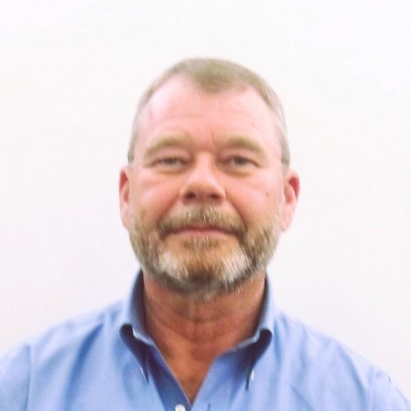 Profile of Gareth Joyce