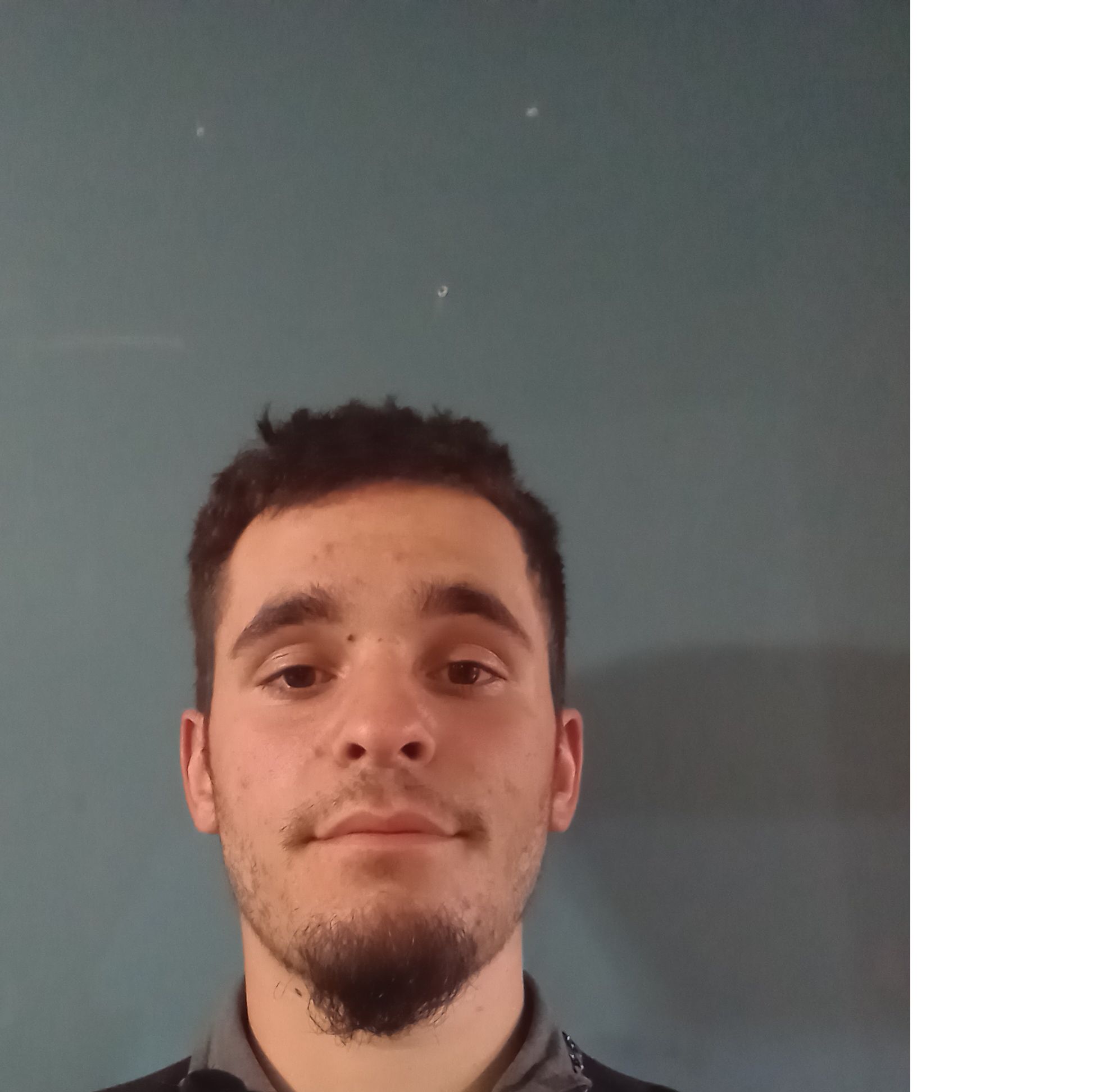 Profile of Sam Machado