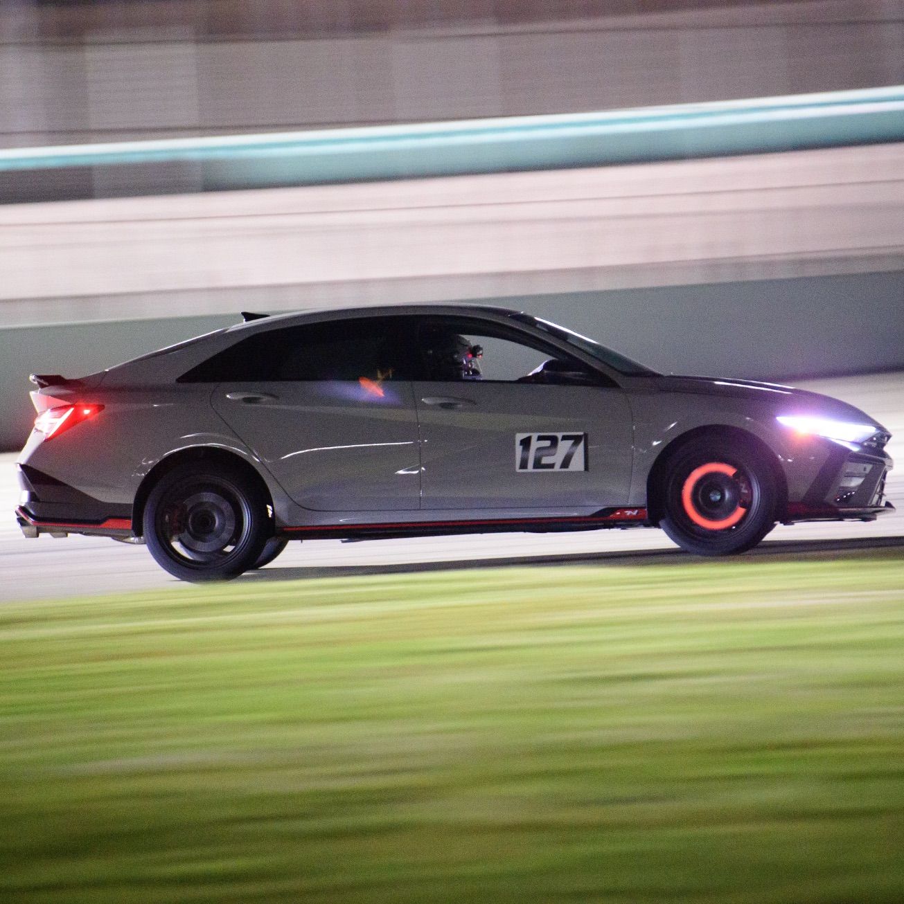 Profile of Ben Sparaco