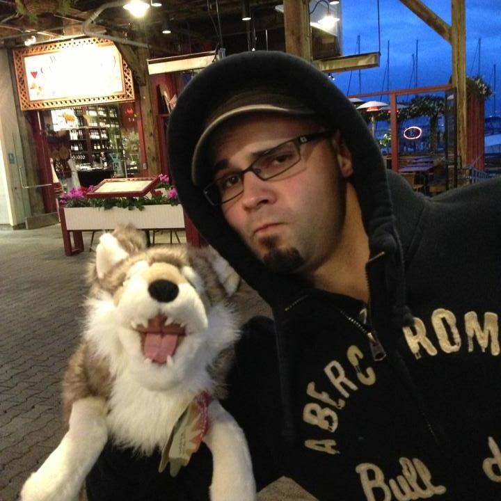 Profile of Andy Sells