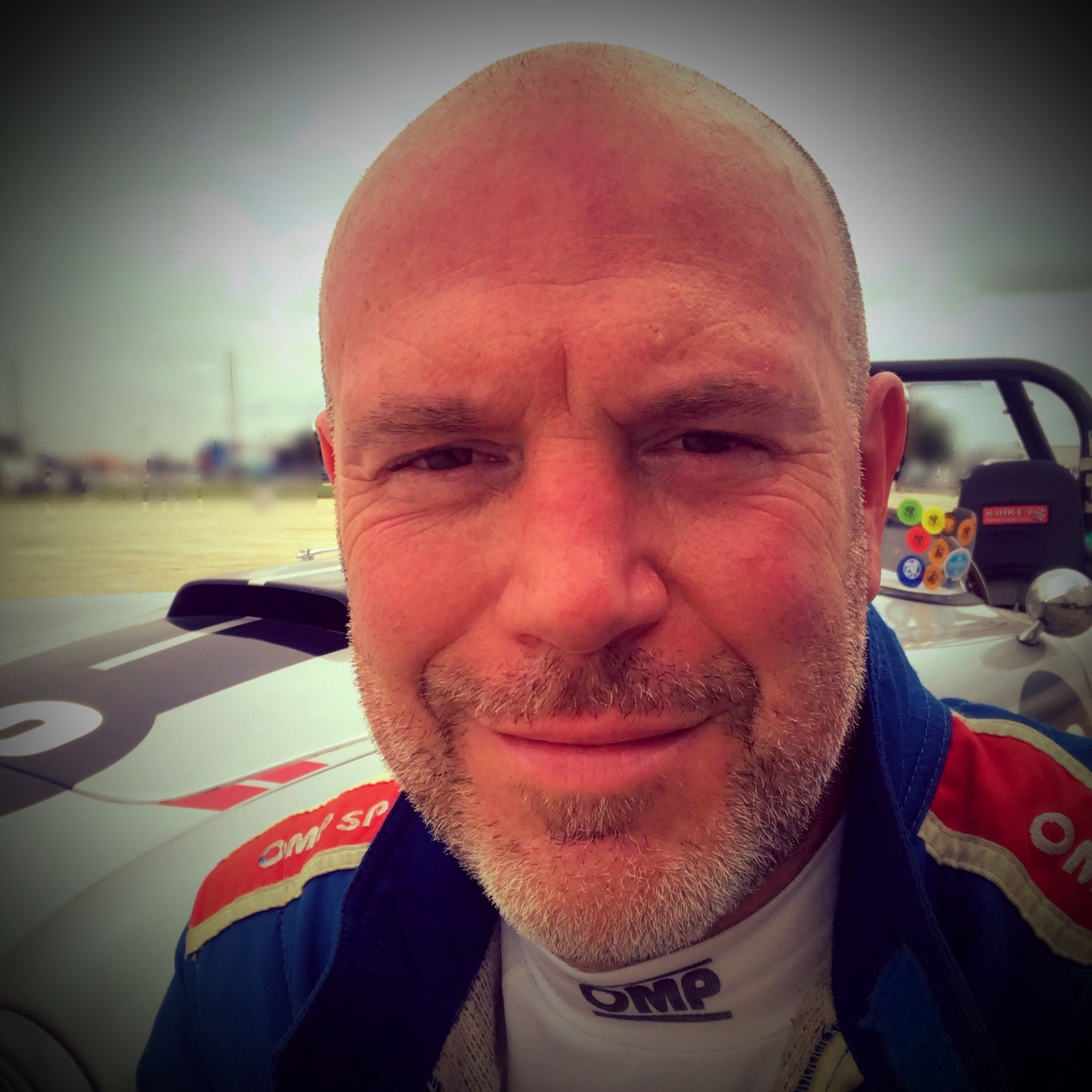 Profile of Pete Doriguzzi