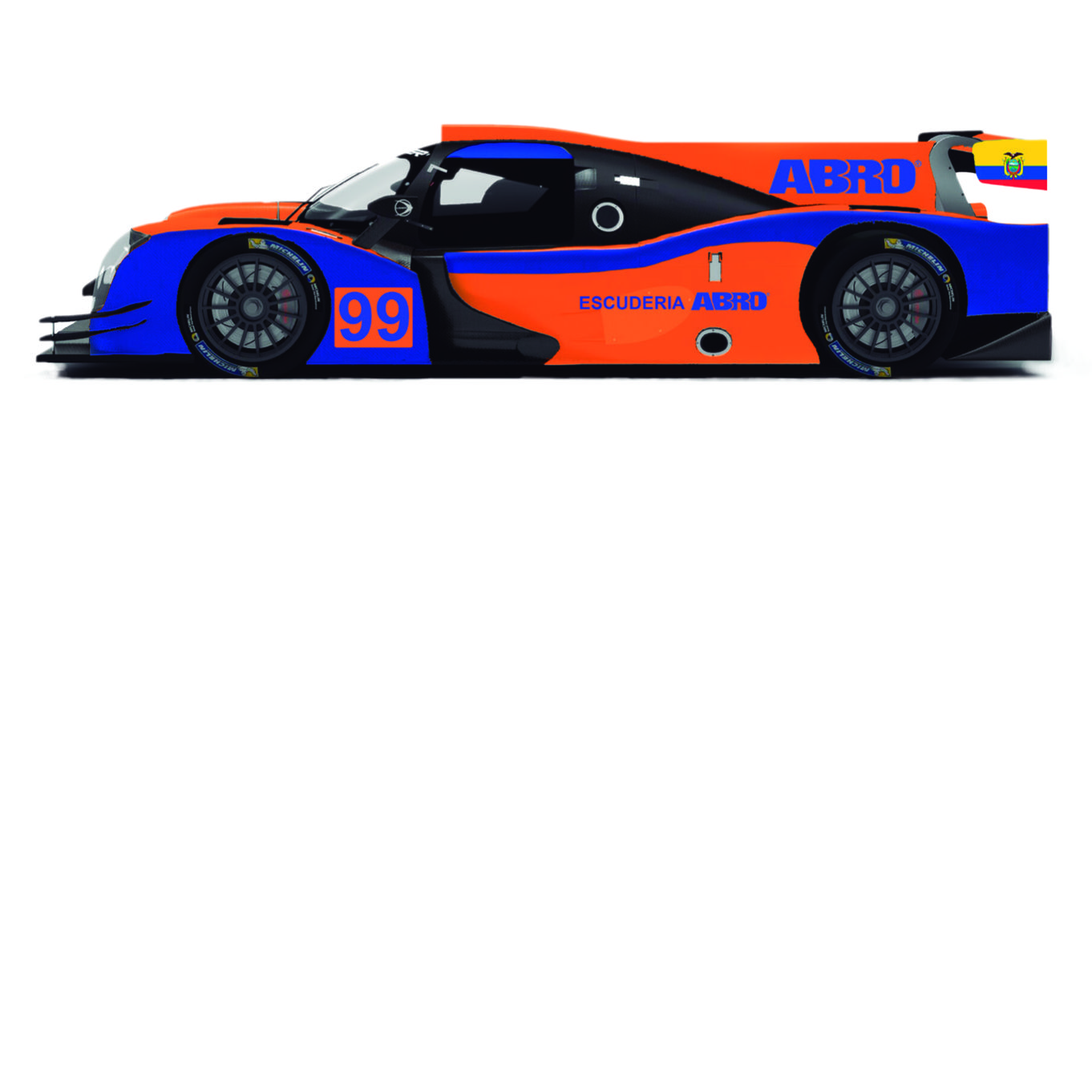 Profile of ABRO Ecuador