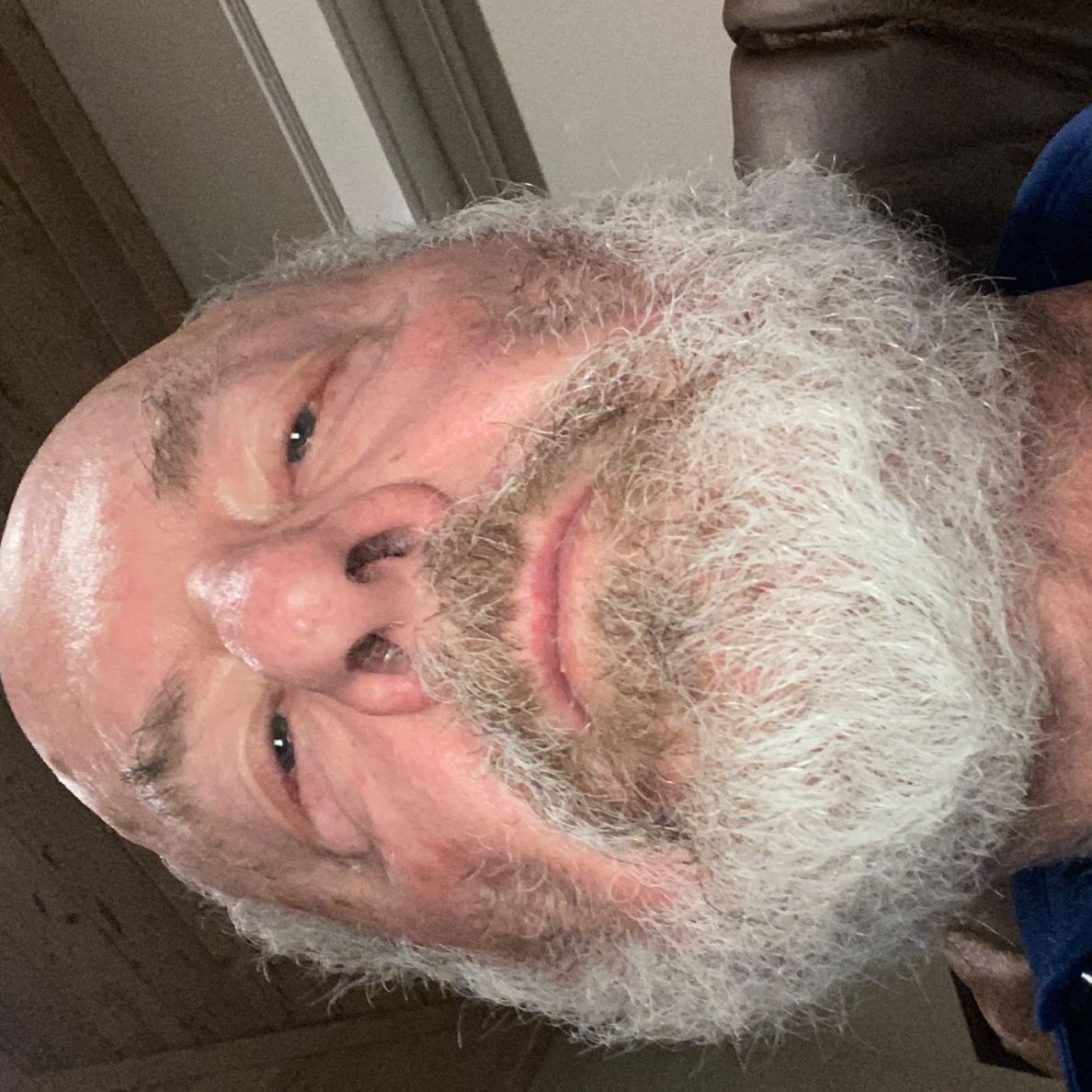 Profile of Bruce Streeter