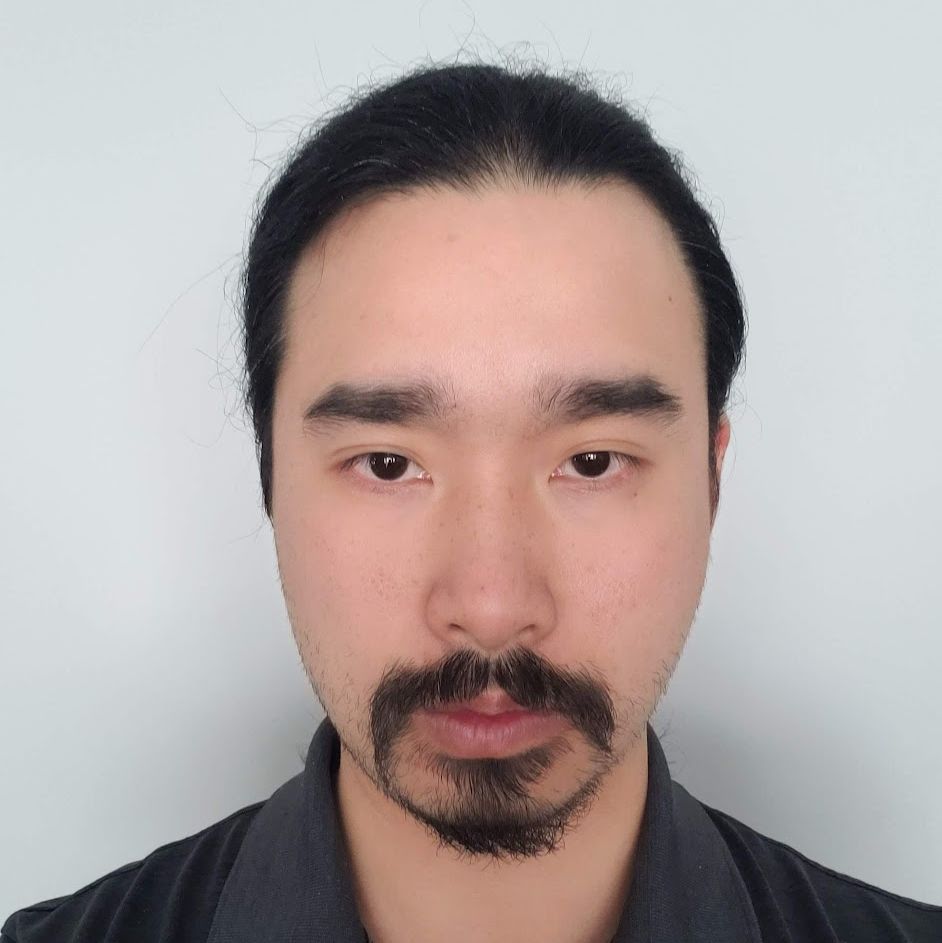 Profile of Samuel Hsu