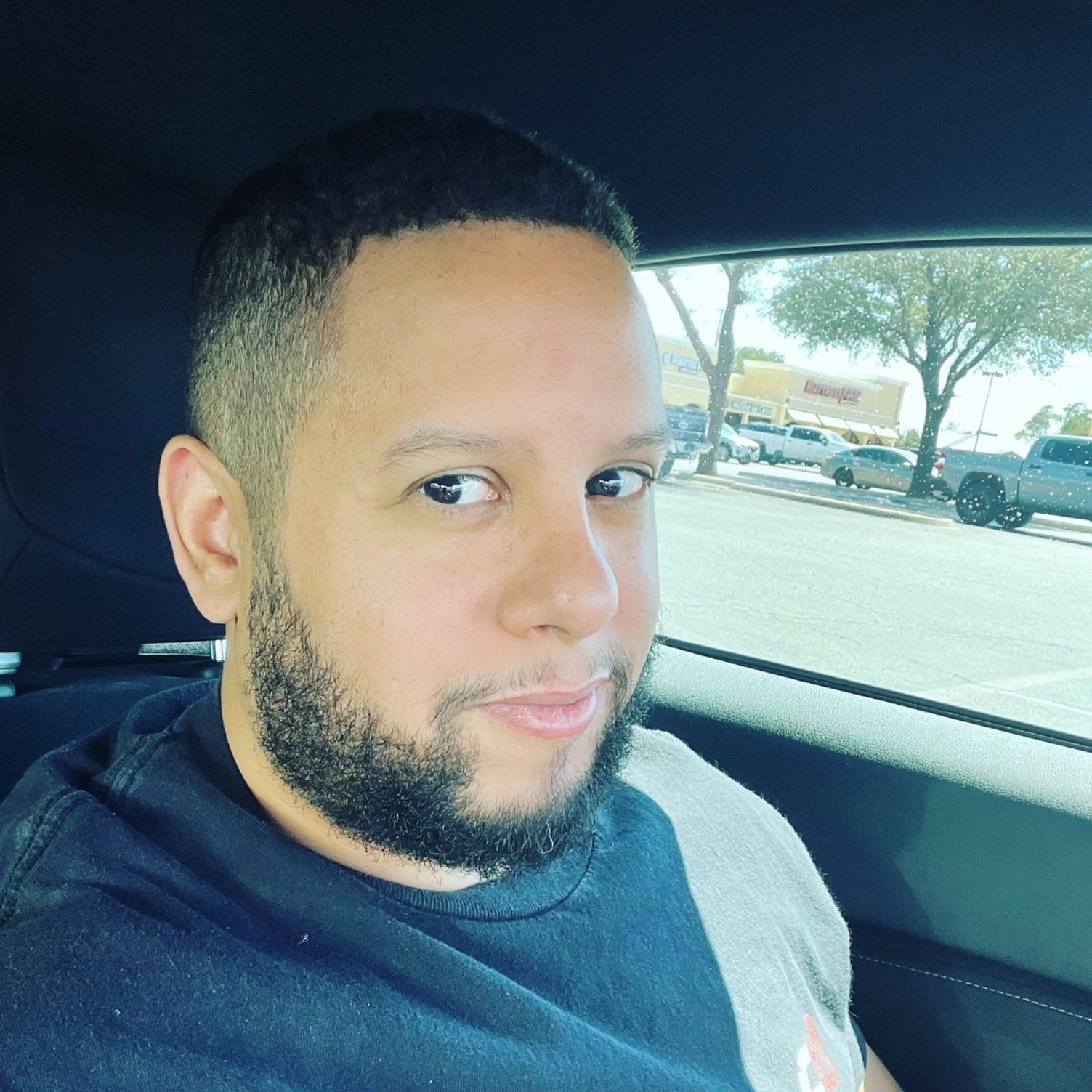 Profile of Raymond Guzman