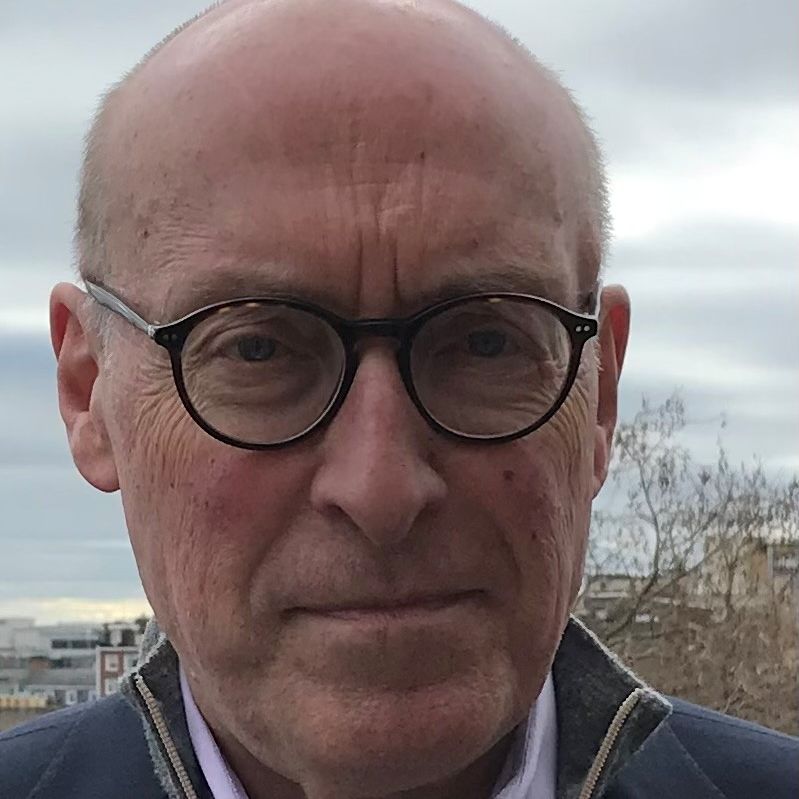 Profile of Jim Stengel